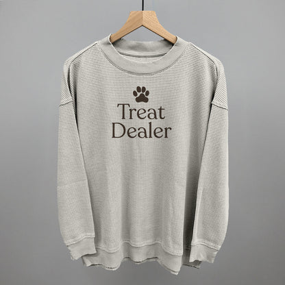 Treat Dealer Ivy + Cloth
