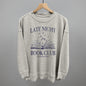 Late Night Book Club Ivy + Cloth