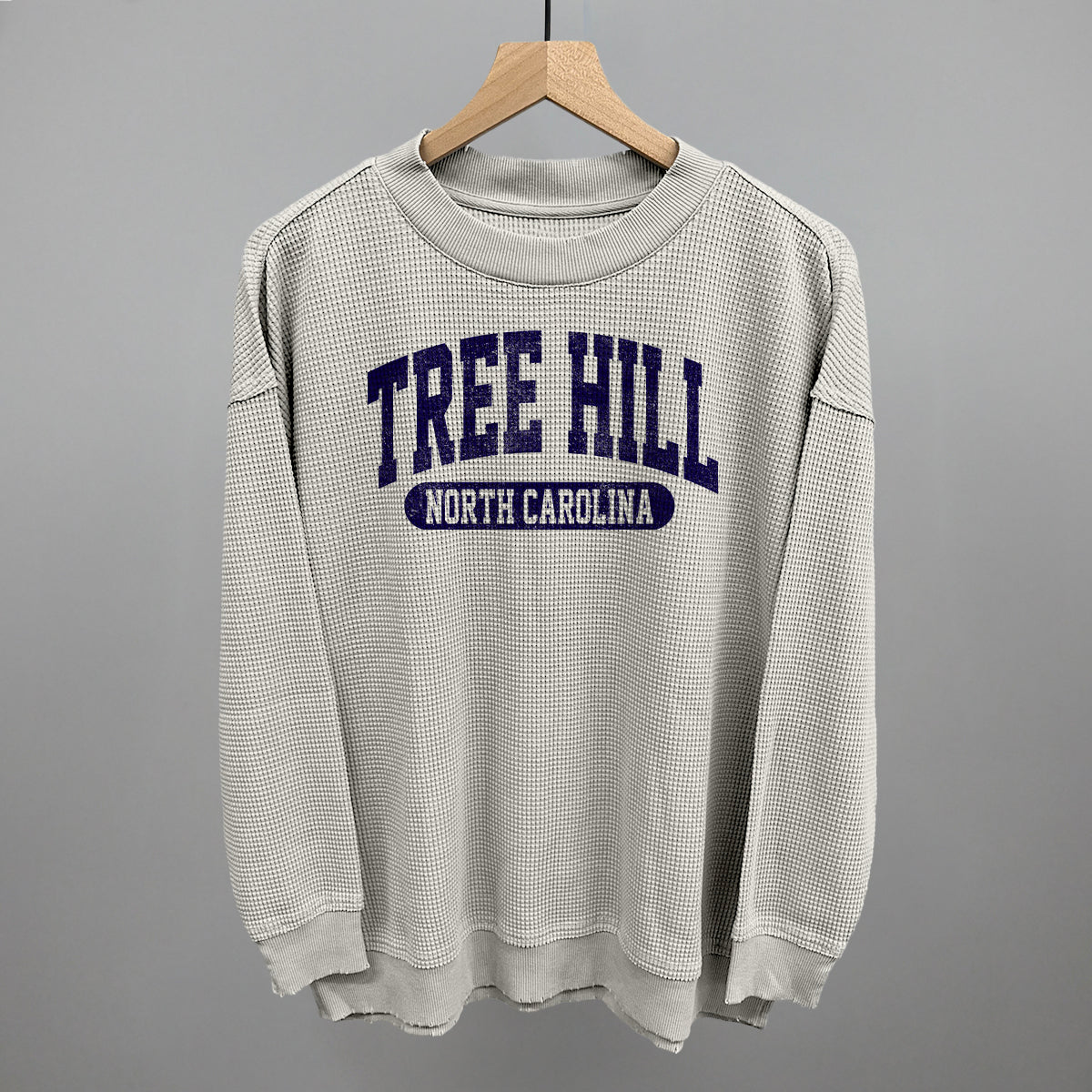 Tree Hill, NC Ivy + Cloth