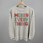 Merry Everything (Colorful) Ivy + Cloth