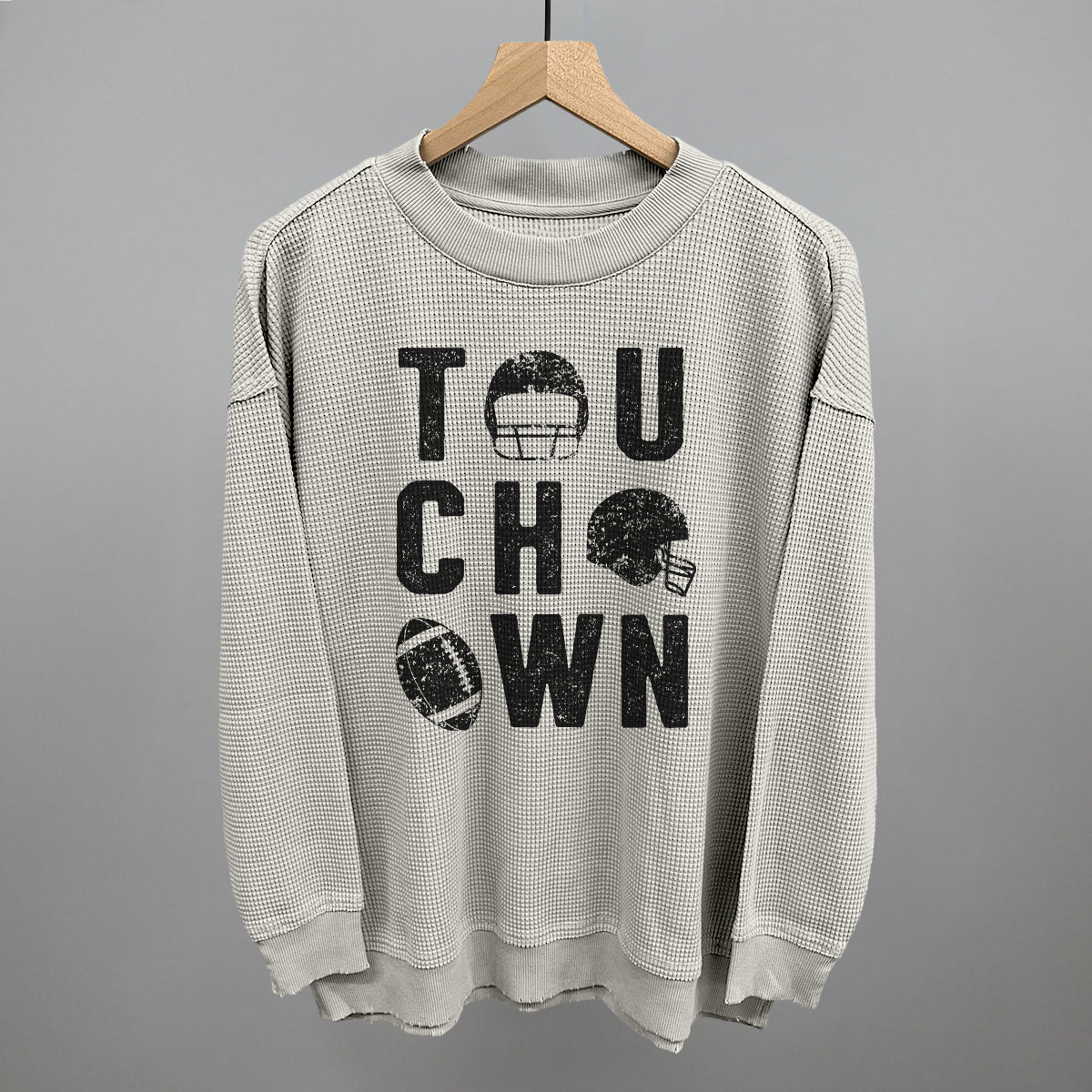 Touchdown Icons Ivy + Cloth