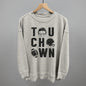 Touchdown Icons Ivy + Cloth