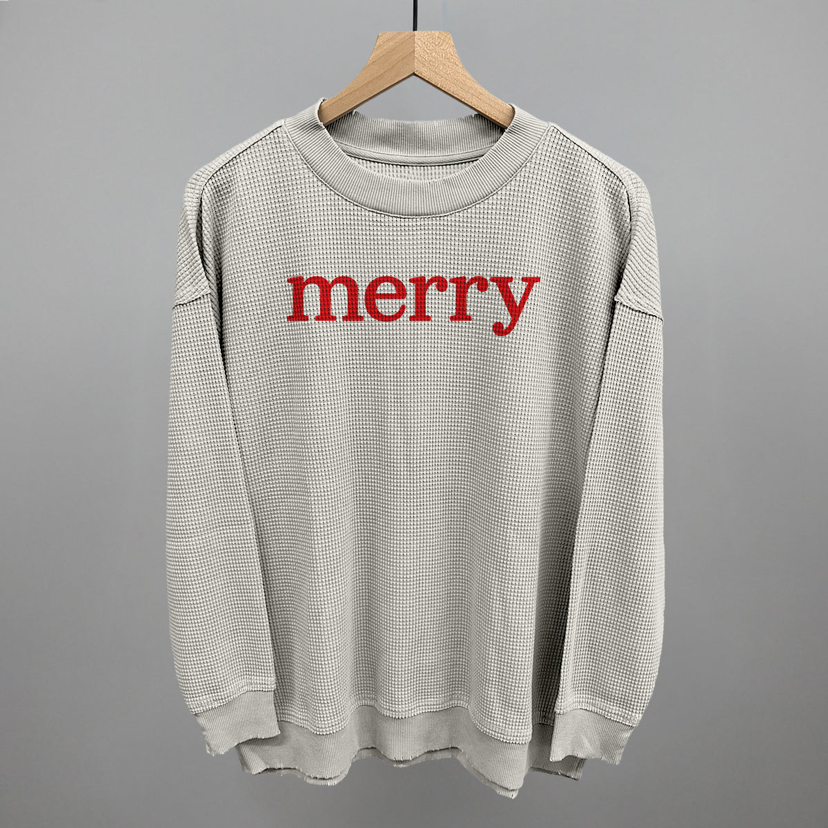 Merry (Red) Ivy + Cloth