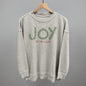 Joy To The World (Wreath) Ivy + Cloth