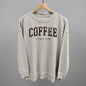 Coffee (A Hug In A Cup) Ivy + Cloth