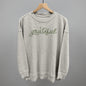 Grateful Script Ivy + Cloth