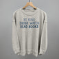 Be Kind Drink Water Read Books Ivy + Cloth