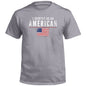 I Identify As An American Shield Republic