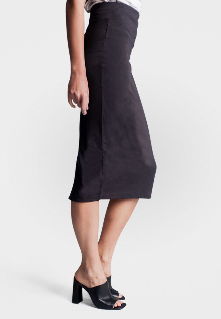 Straight Skinny Skirt Buki