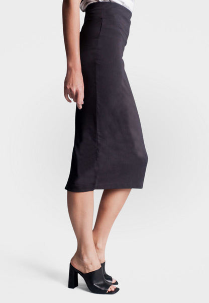Straight Skinny Skirt Buki