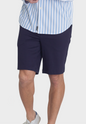 Stretch Eagle Shorts - Navy Buki