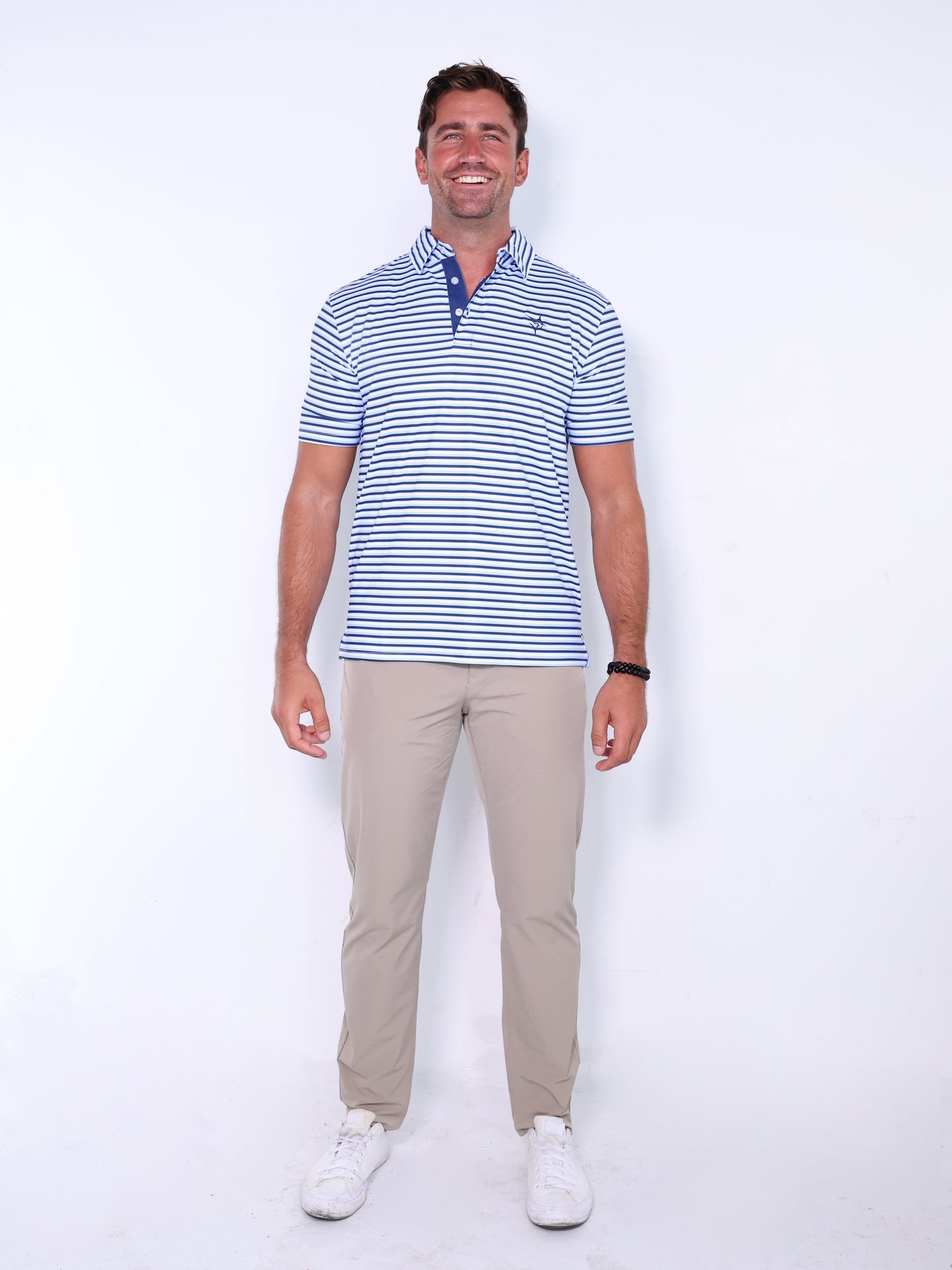 Seaport Pants White Water Life