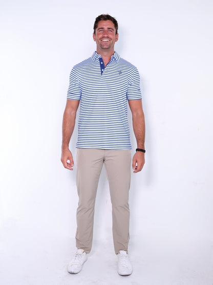 Seaport Pants White Water Life