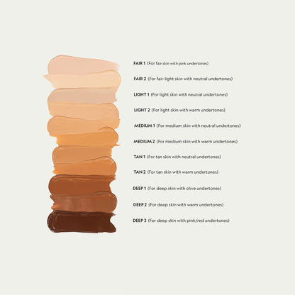 Super Serum Silk Concealer YENSA