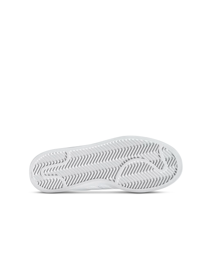 Adidas Womens Superstar II - White/White Denim Exchange