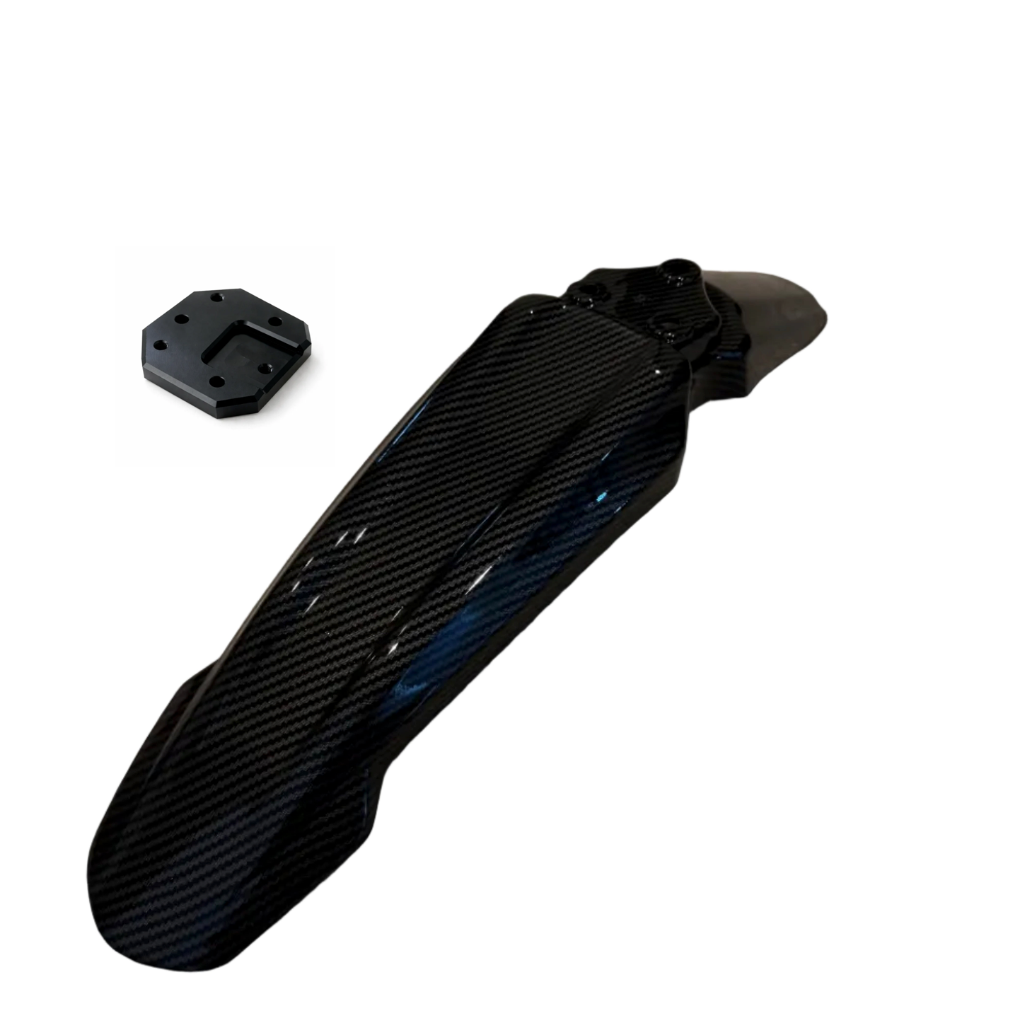 Surron Front Fender Soleil Supplies