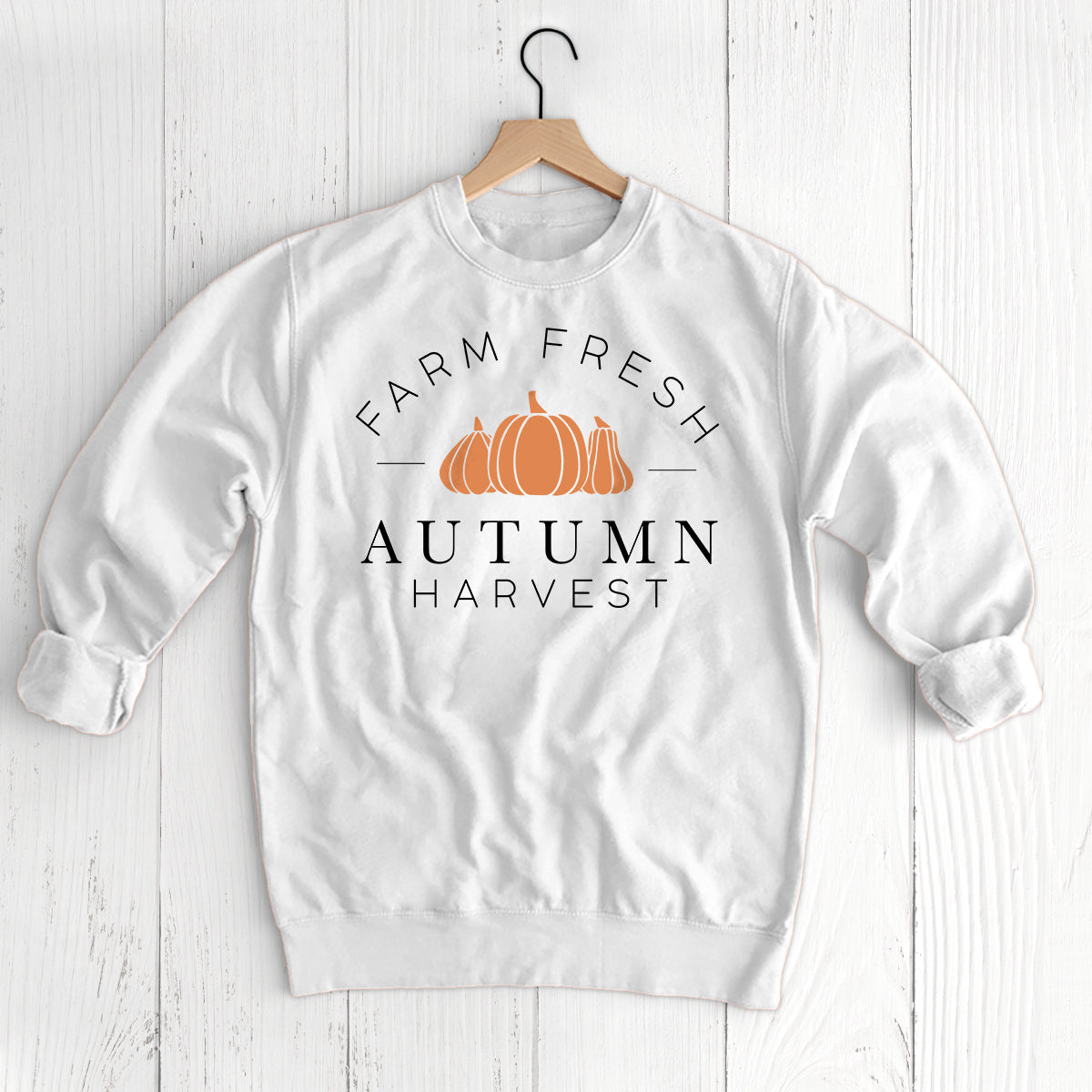 Autumn Harvest Ivy + Cloth