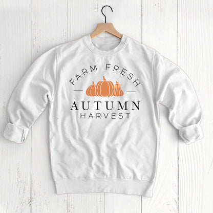 Autumn Harvest Ivy + Cloth