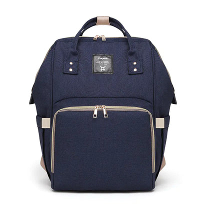 Women's Handbag, Diaper Bag, Tote and Backpack