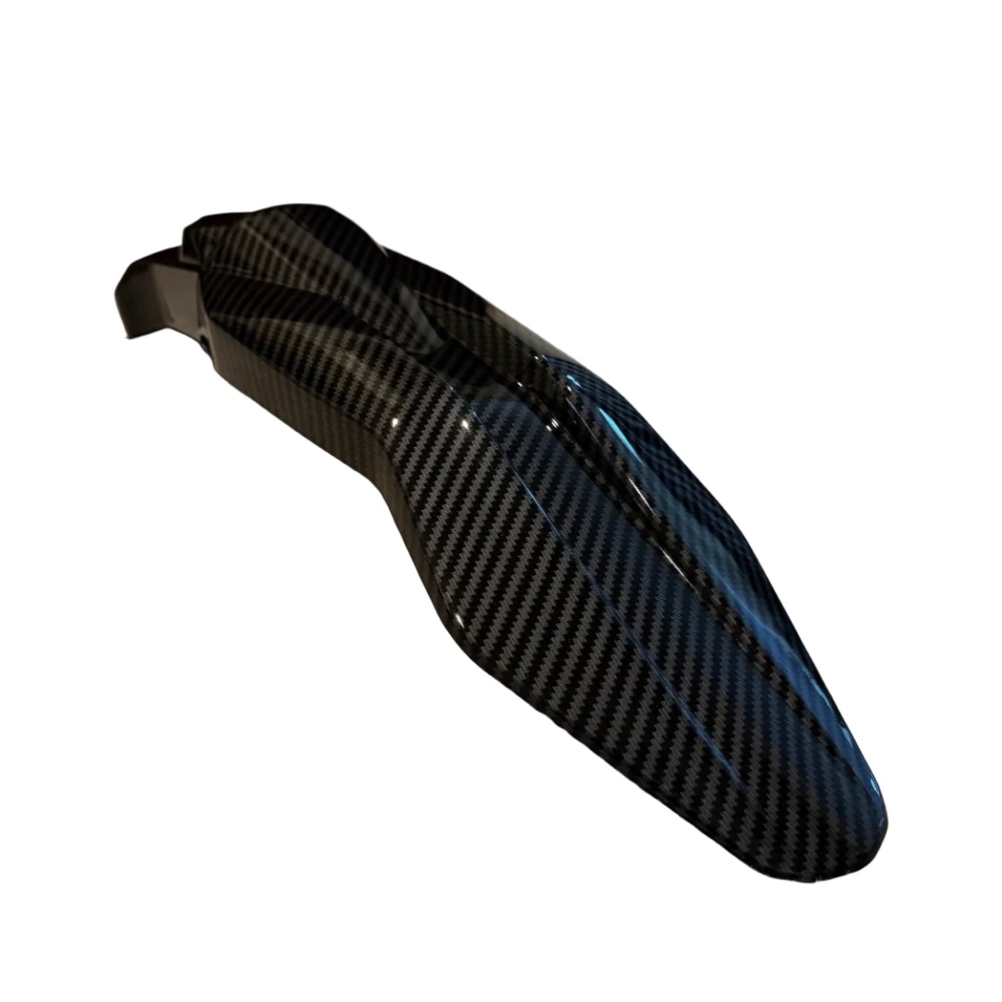 Talaria Front Fender Soleil Supplies