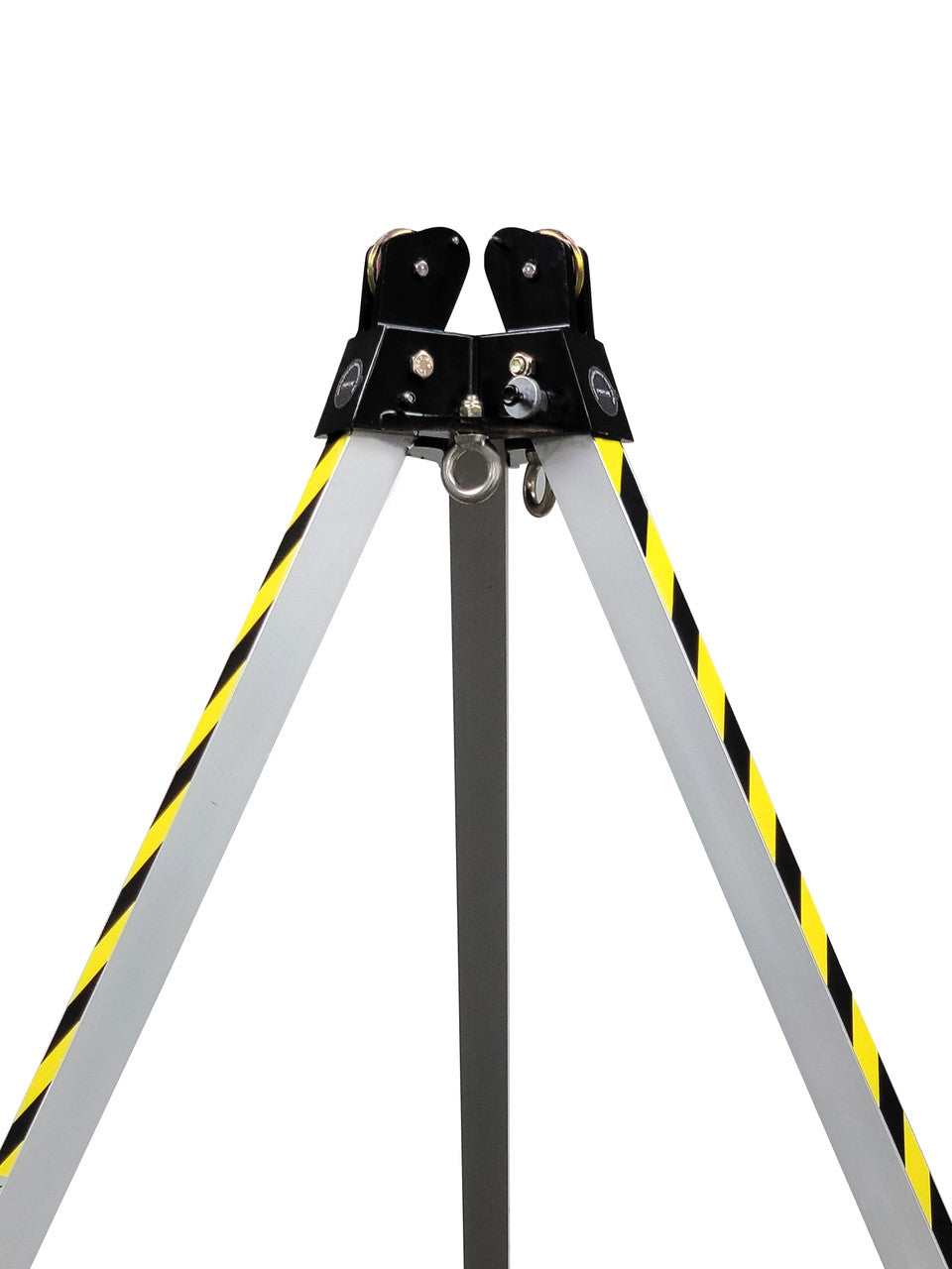 Frontline TAN07 MEGApod 7' Aluminum Tripod VM Hardware