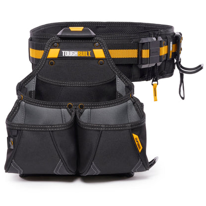 ToughBuilt TB-CT-102-3P 3-Piece Pro Framer Tool Belt Set VM Hardware