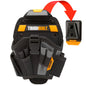 ToughBuilt TB-CT-20-L Drill Holster – Large VM Hardware