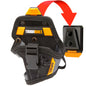 ToughBuilt TB-CT-20-S Drill Holster – Small VM Hardware