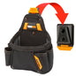 ToughBuilt TB-CT-25 Tape Measure / All Purpose Pouch VM Hardware