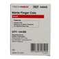 Latex Free Finger Cots - Small, Box of 144 quakekits.com