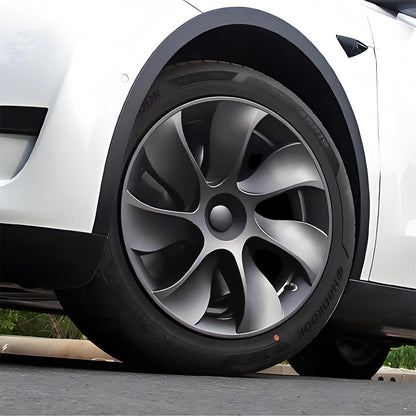 TESERY 18″ 19″ 20″ Wheel Covers for Tesla Model 3 / Model Y (4PCS) Tesery Official Store