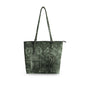 Floral Tote W/Crossbody