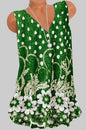 Sleeveless Vest for Women