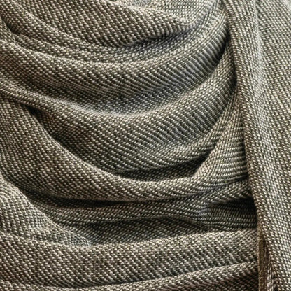 The Ceremony Scarf Late Sunday Afternoon