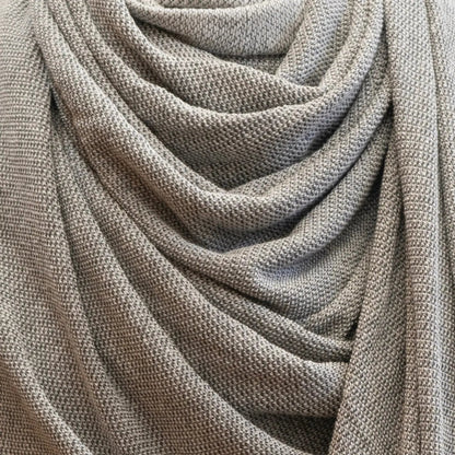 The Ceremony Scarf Late Sunday Afternoon