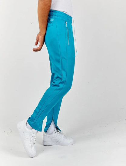 Puma Tmc Hussle Way Pants Denim Exchange