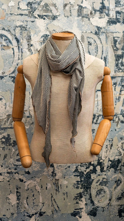 Tonight Forever Scarf Late Sunday Afternoon
