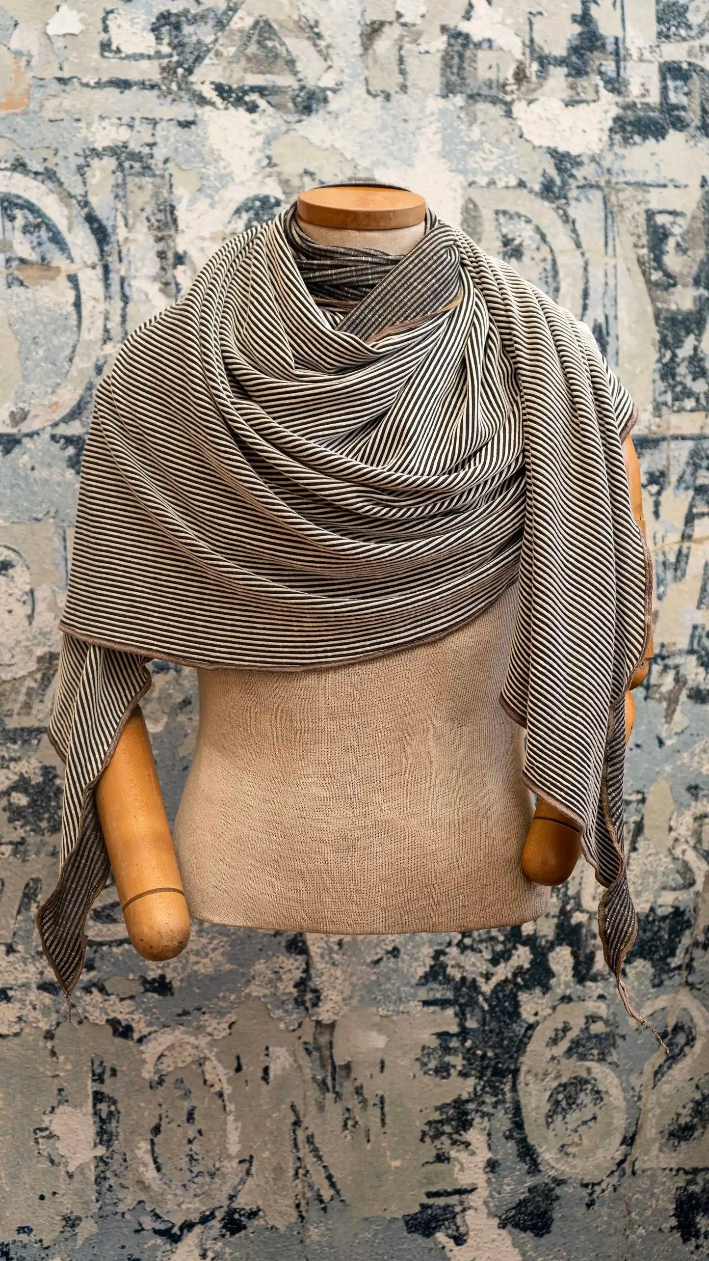 Tonight Forever Scarf Late Sunday Afternoon