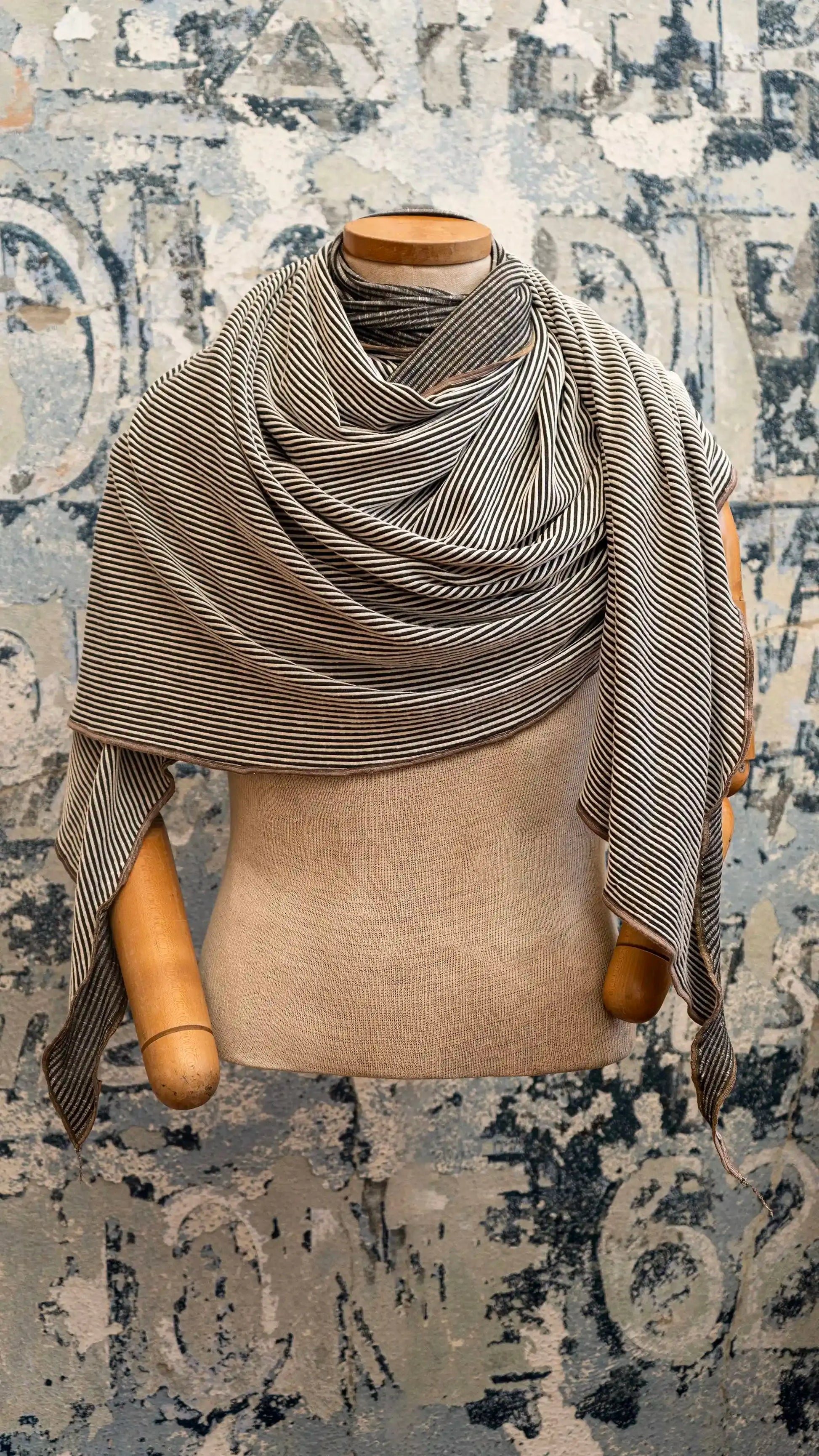 Tonight Forever Scarf Late Sunday Afternoon