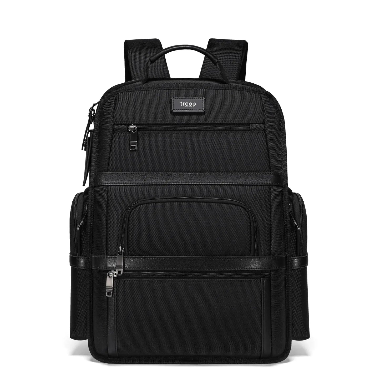 TPB007 laptop backpack Water-Resistant  for Work, School SnagBag