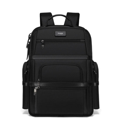 TPB007 laptop backpack Water-Resistant  for Work, School SnagBag