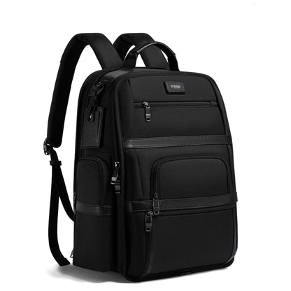 TPB007 laptop backpack Water-Resistant  for Work, School SnagBag