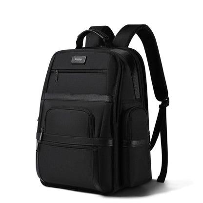 TPB007 laptop backpack Water-Resistant  for Work, School SnagBag