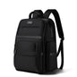 TPB007 laptop backpack Water-Resistant  for Work, School SnagBag