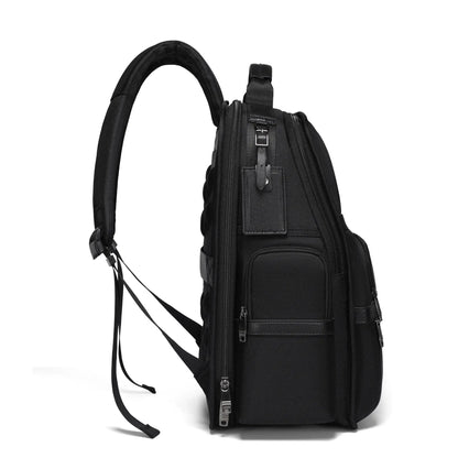 TPB007 laptop backpack Water-Resistant  for Work, School SnagBag