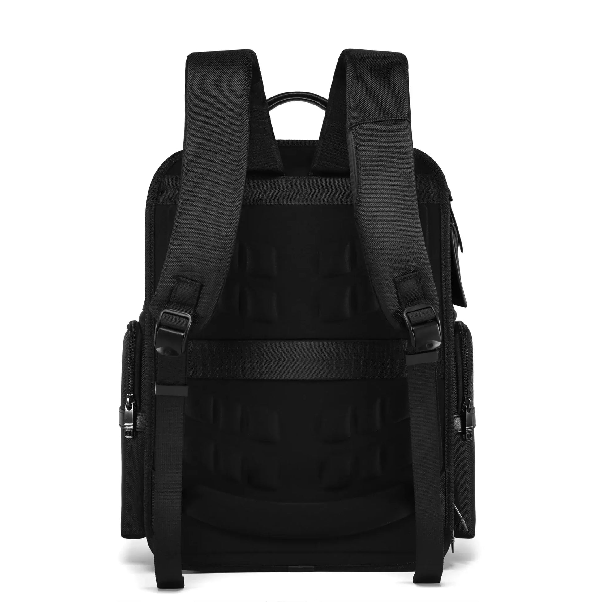 TPB007 laptop backpack Water-Resistant  for Work, School SnagBag