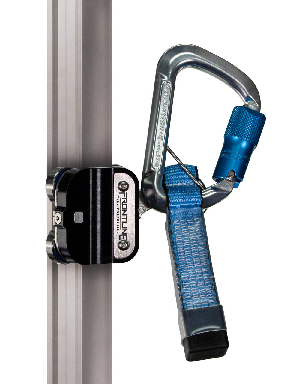Frontline TRR38 Vertical Ladder System Trolley VM Hardware