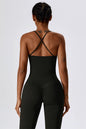 The Lily Belle Sports Bra Flared Leggings 2-Piece Set Fitglutes Activewear Gymwear Sportswear & Workout Clothes