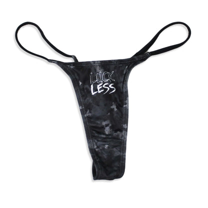 Tactical Camo Thong Luckless Outfitters