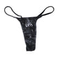Tactical Camo Thong Luckless Outfitters